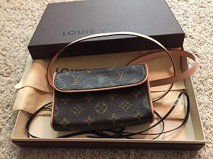 Louis Vuitton Accounting Internship Program